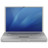 PowerBook G4 blue Icon